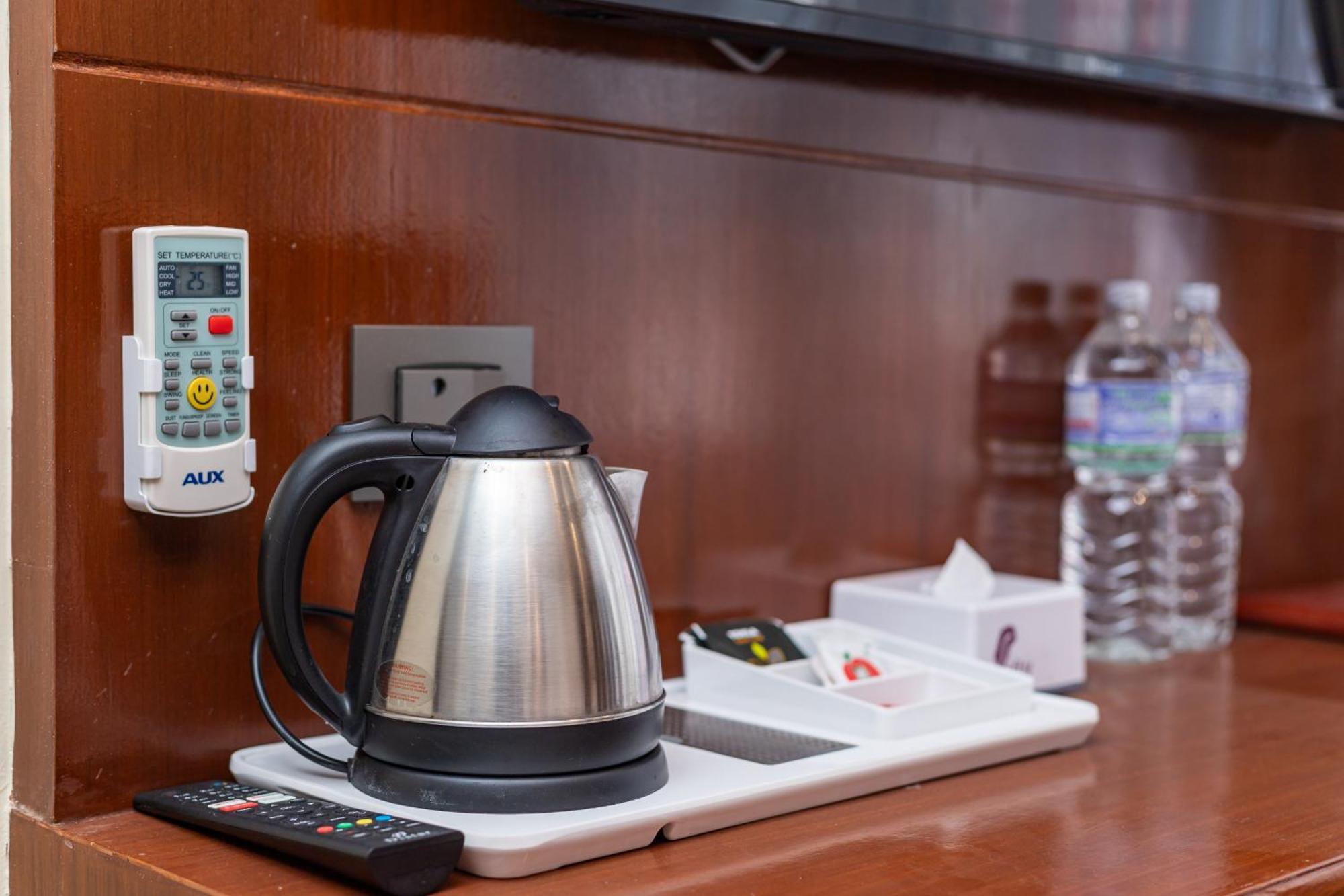 Amarawati Boutique Hotel Katmandu Kültér fotó