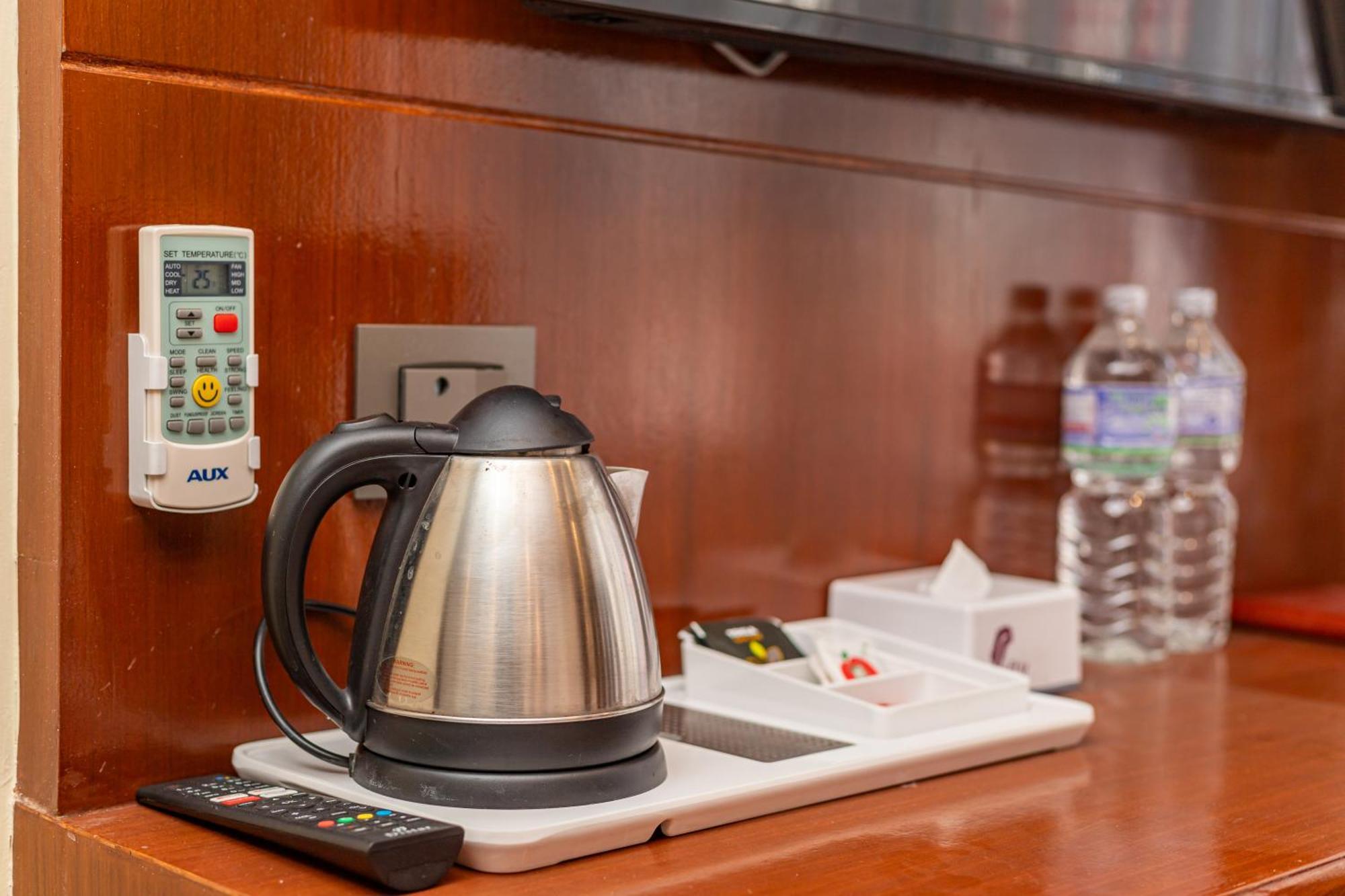 Amarawati Boutique Hotel Katmandu Kültér fotó