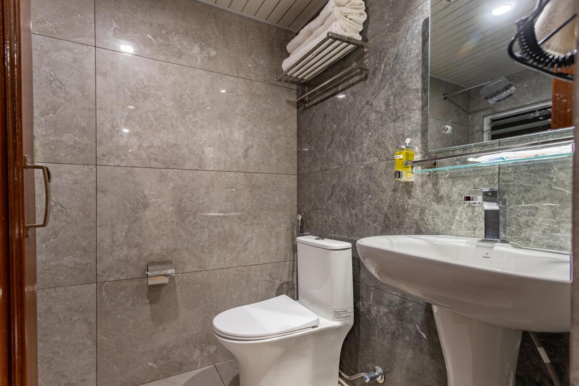 Amarawati Boutique Hotel Katmandu Kültér fotó