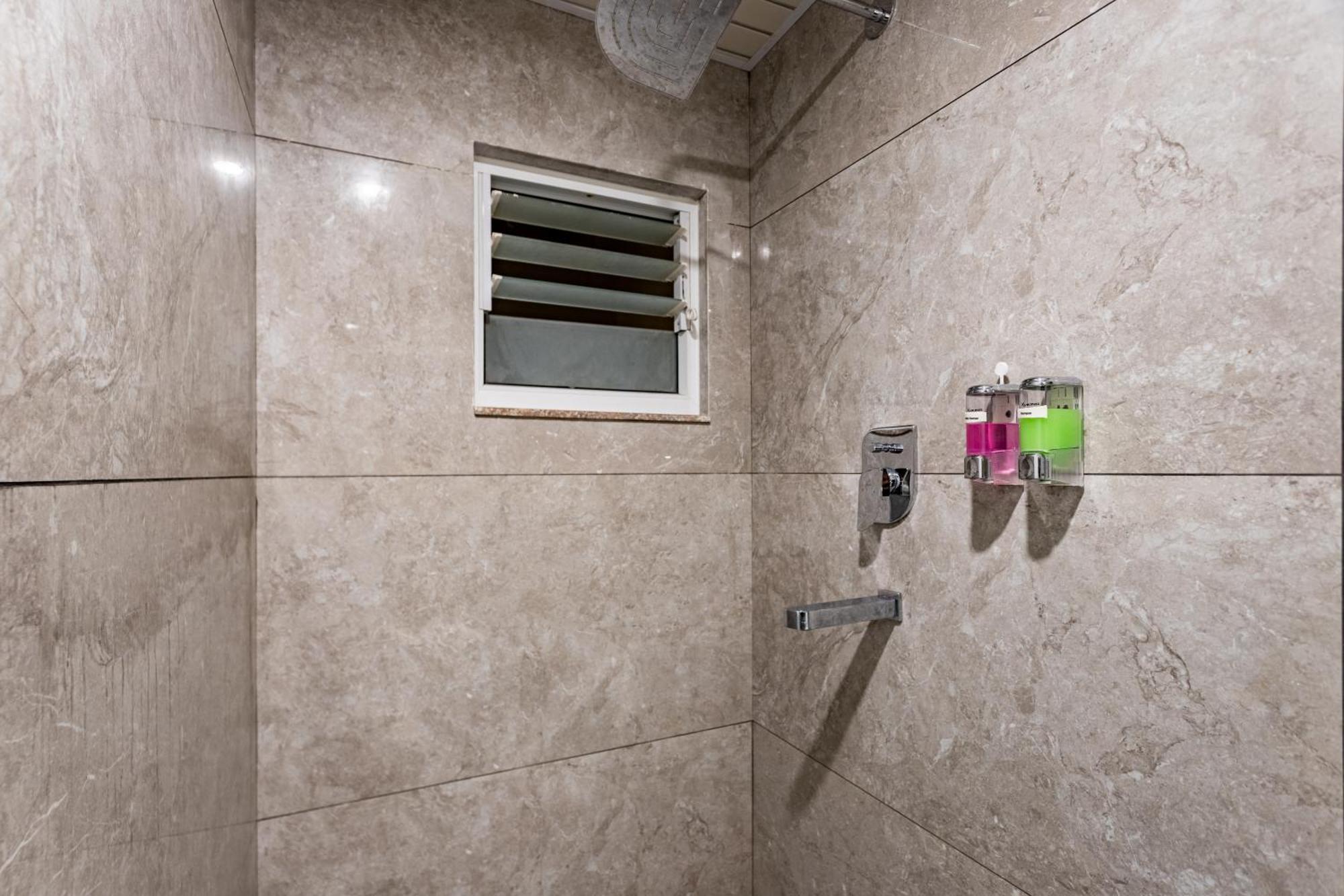 Amarawati Boutique Hotel Katmandu Kültér fotó