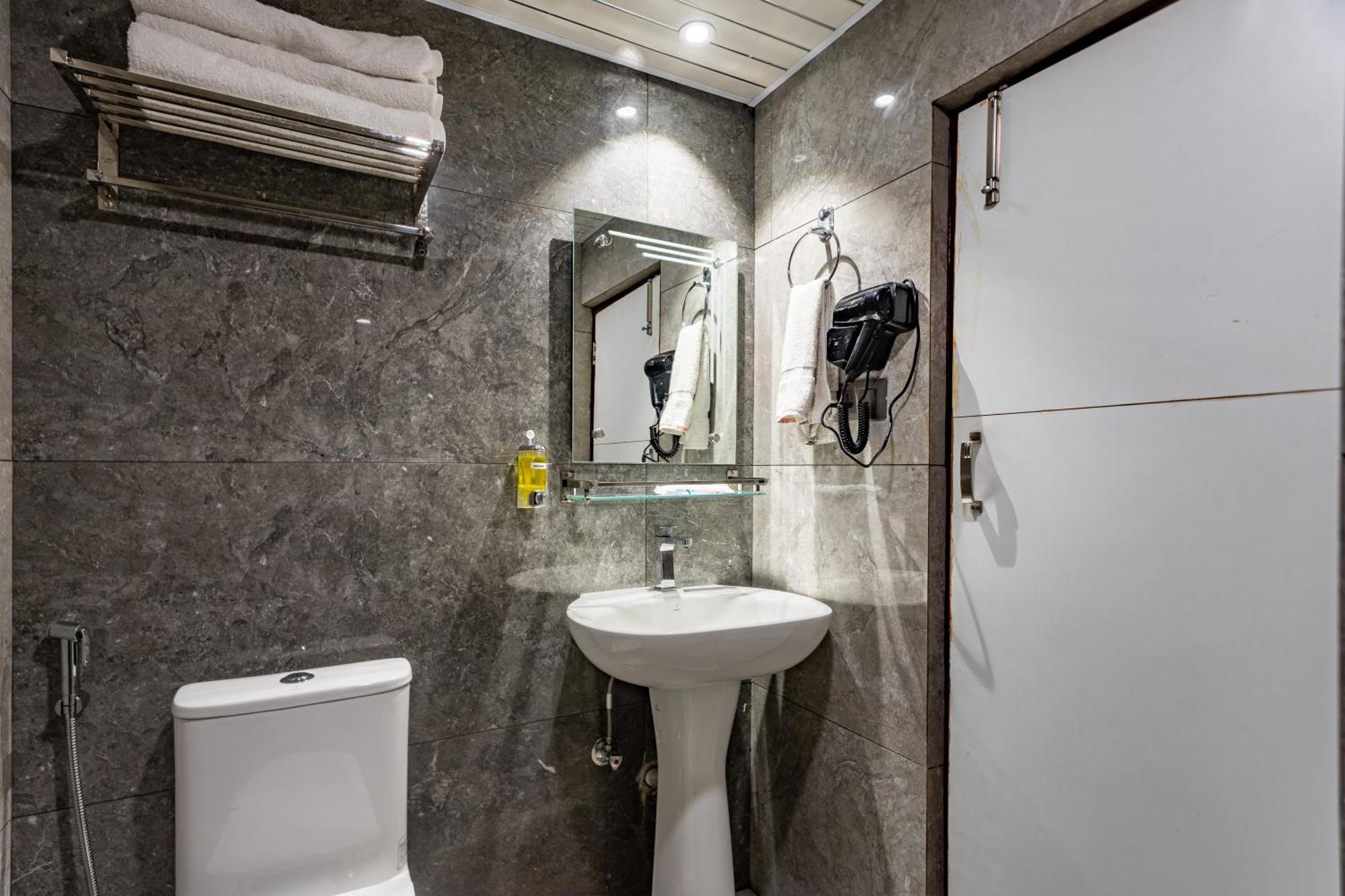 Amarawati Boutique Hotel Katmandu Kültér fotó