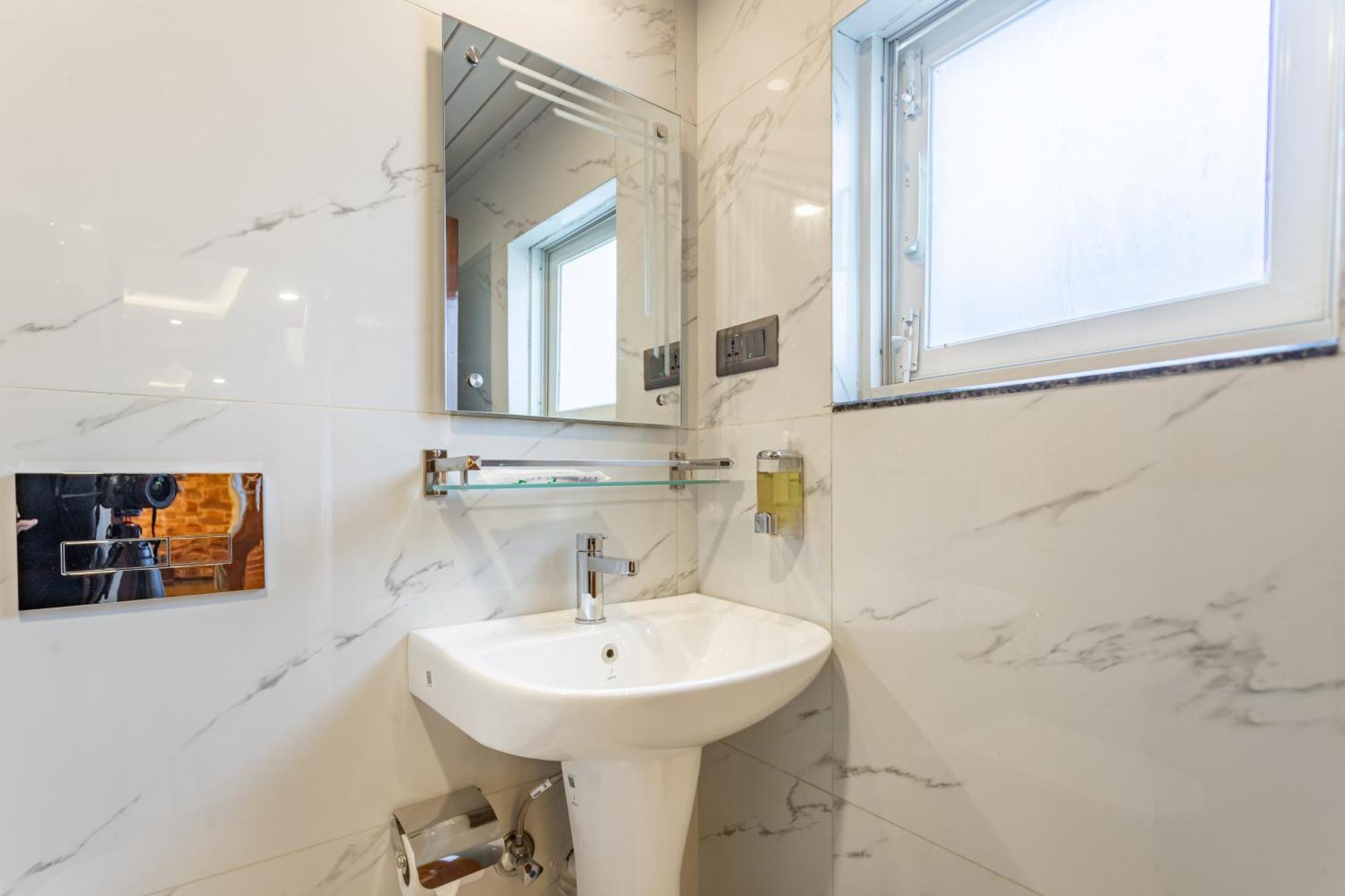 Amarawati Boutique Hotel Katmandu Kültér fotó
